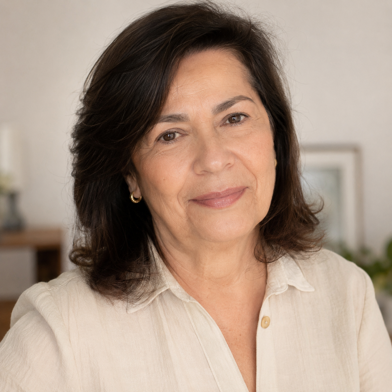 Maria, av&oacute;