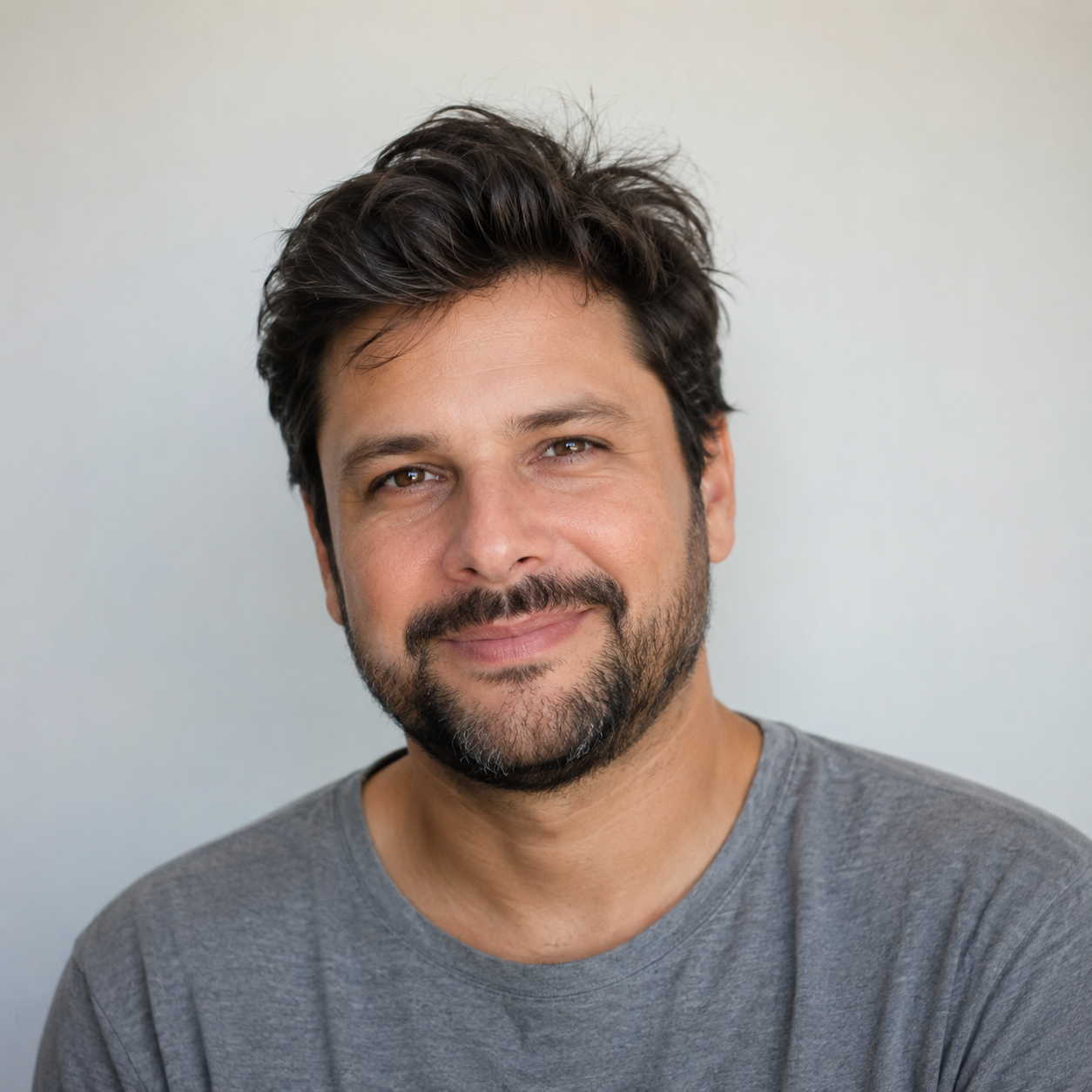 Ricardo, professor